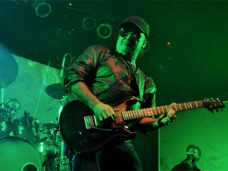 Este sábado Las Pelotas presentan su último disco "Es así" en Mar del Plata