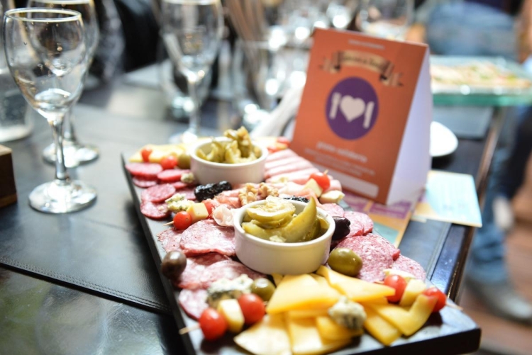 Llega la Semana Gastronómica con la sexta edición de "Sabores de Tandil"