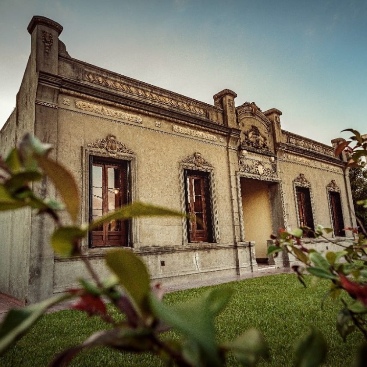 General Madariaga ya forma parte del Registro de Museos Argentinos con el "Histórico del Tuyú"