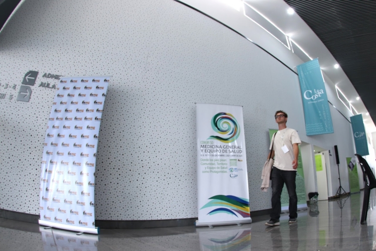 Así será el 10° Congreso Provincial de Medicina General que arranca este miércoles en el Partido de La Costa