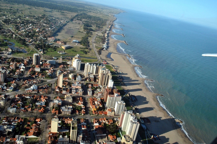 La bella Miramar celebra sus 134 años de vida