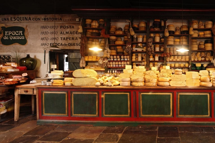   Tres lugares clásicos de Tandil para descubrir los sabores serranos 