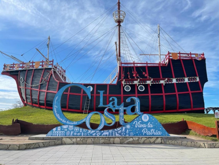 Partido de La Costa: arte, naturaleza, tradición y gastronomía para disfrutar el fin de semana