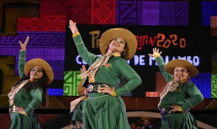 Vuelve un clásico a Santa Teresita este fin de semana: el cronograma del Pre Cosquín