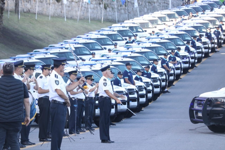 Se puso en marcha el Operativo Sol 2022/2023 en los destinos turísticos de la Provincia