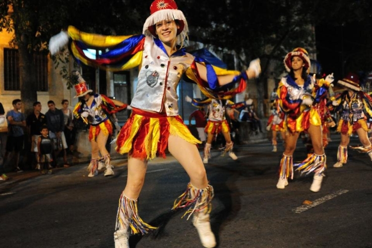 Cuándo es el próximo feriado con el Carnaval 2023