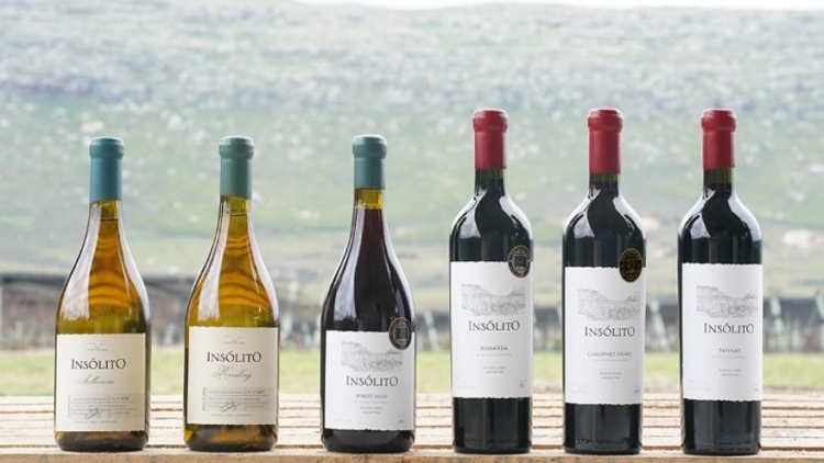 Qué valor tienen los exclusivos vinos tope de gama que se elaboran en Balcarce