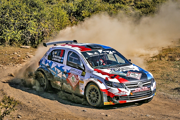 Arranca el Rally “Pagos del Tuyú”: el cronograma de los tres días