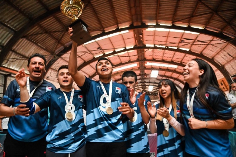 Con récord de inscriptos, cuándo arranca la 32ª edición de los Juegos Bonaerenses