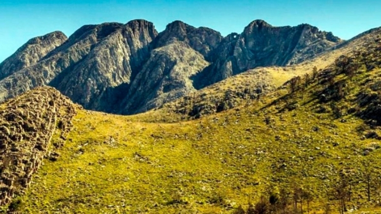 El pueblito serrano que deslumbra por sus paisajes y lo rodean montes, ríos y bosques