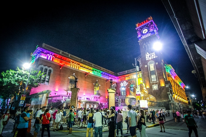 Llega a toda la Provincia una nueva edición de "Una Noche en los Museos"