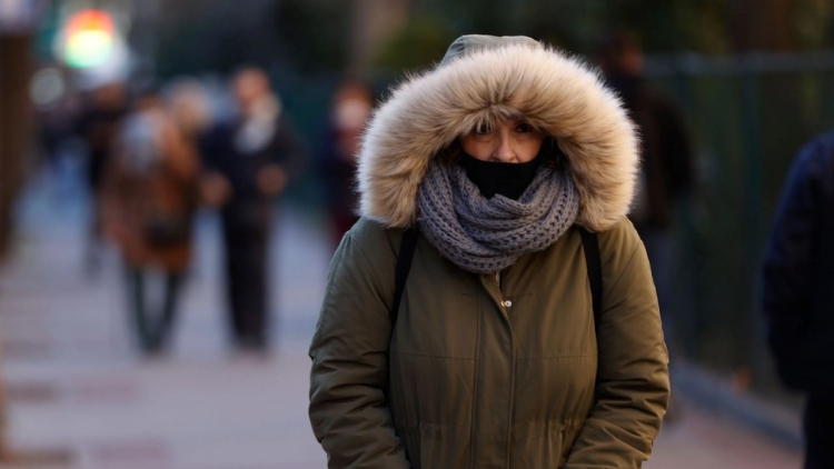 El clima en la Provincia: en qué momento se comenzará a sentir el frío polar