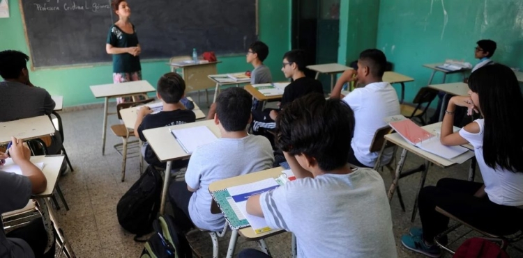  Dos escuelas bonaerenses fueron elegidas entre las mejores 50 del mundo