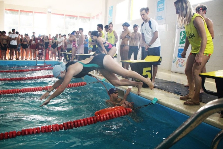 Así son las Olimpiadas Escolares en La Costa, que arrancan con su 15ª edición