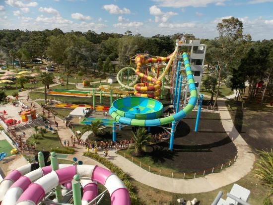 Aquasol: reabre un clásico marplatense y hay 250 puestos de trabajo disponibles