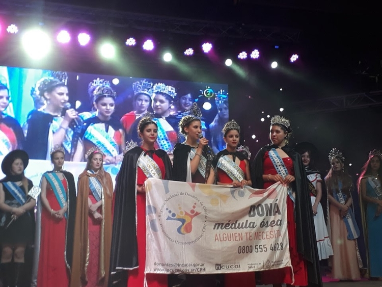 Los artistas que formarán parte de la 57ª edición de la Fiesta Nacional de la Corvina Negra en San Clemente