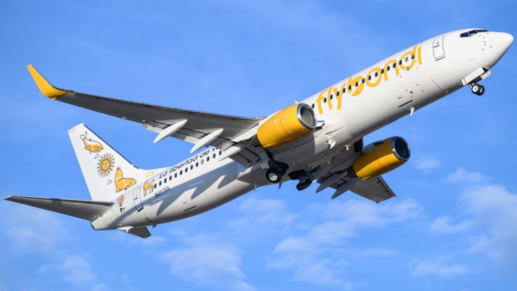 Flybondi ofrece pasajes a Mar del Plata por menos de 10 mil pesos