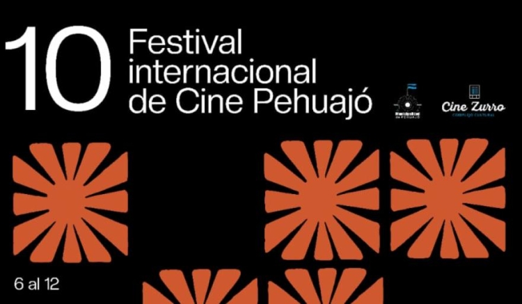 Una semana a puro cine en Pehuajó: se proyectarán más de 20 películas nacionales e internacionales