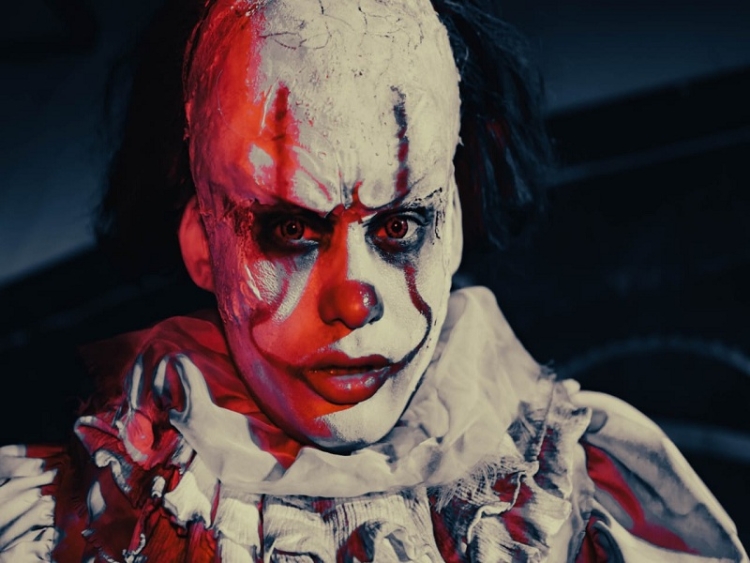 Vuelve a Mar del Plata "Terror Aventura", un espectáculo solo apto para valientes