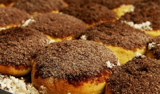 Antes de la fiesta que celebra General Lavalle, cómo es la clásica receta de las tortitas negras