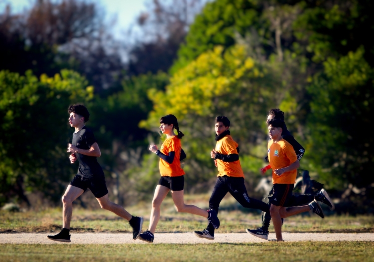 Comenzó la etapa local de los Juegos Bonaerenses 2024 para la región de la Costa Atlántica