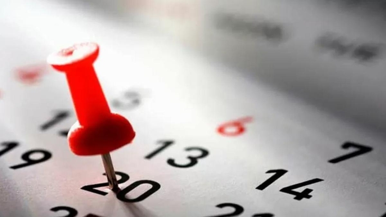 Cuál es el feriado de agosto que podría convertirse en un puente de 3 días