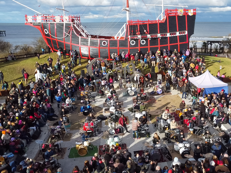 Propuestas para disfrutar las vacaciones de invierno en la región de Mar y Sierras