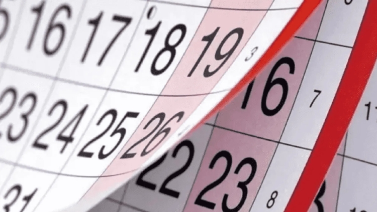 Cuándo es el próximo fin de semana largo para programar una escapada por la Provincia