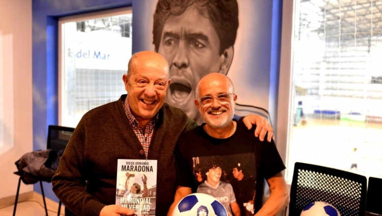 Abrió la confitería “El Pelusa” en el Natatorio Municipal de Santa Clara del Mar