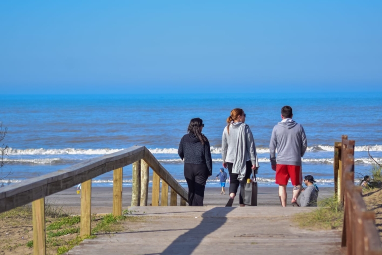 San Bernardo fue elegida por la IA como la localidad con mejor calidad de vida