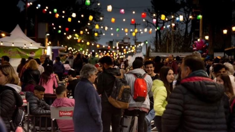 Las fiestas populares y actividades culturales para disfrutar del fin de semana largo
