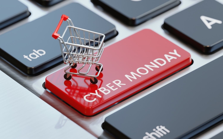 Descuentos y promociones para el Cyber Monday 2024