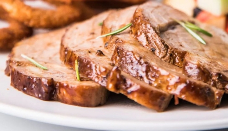 Se viene la Fiesta de la Bondiola y la Tradición de General Belgrano