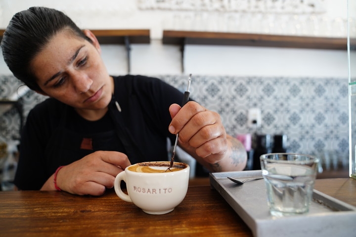 Café, tragos y naturaleza: cómo son las dos nuevas experiencias en los bosques de Pinamar y Cariló