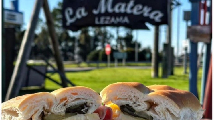 Cuatro paradas icónicas para disfrutar en la Ruta 2