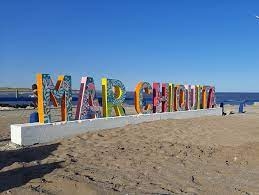  Convocan a formar parte de la película de Mar Chiquita