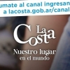Cómo es el canal de WhatsApp que presentó la Municipalidad de La Costa