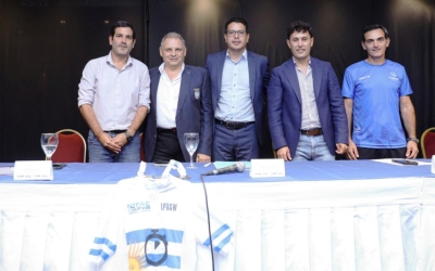 Dolores apuesta al ciclismo para consolidarse como polo deportivo nacional