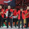 General Lavalle: confirmaron la participación de Los Palmeras en la Fiesta de la Torta Negra 2026