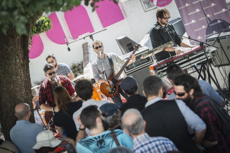 Pinamar Emerge convoca bandas y solistas de la Costa Atlántica
