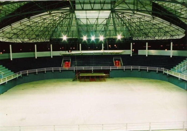 Se reinagura el Estadio de La Costa en abril con recitales de Alejandro Lerner y Turf