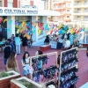 Villa Gesell lanza la primera edición de “Arte Vivo”, una jornada para celebrar el talento artístico local